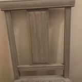 Art deco 1930 chair