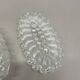 Set of Two 'BUBBLE' Glass Wall Lights in the Tynell Style, Germany, 1970s