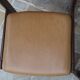 Scandinavian chair pair - Roche Bobois