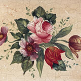 Painted sheet metal top, Napoleon III