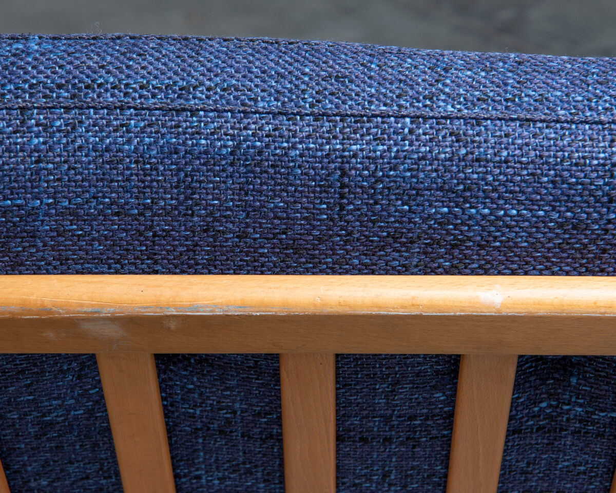 2-seater sofa 'FD161-2, Arne Vodder - France & Daverkosen, 1950s, Denmark