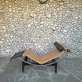 LC4 Cassina x Louis Vuitton limited edition no. 0355/1000 – Charlotte Perriand & Le Corbusier