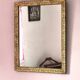 Miroir rectangulaire Art déco