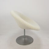 Little Globe Armchair by Pierre Paulin for Artifort, 1980s