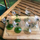 Alscace wine glasses