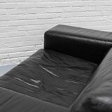 Cini Boeri Brigadier two-seater sofa Knoll 1970s