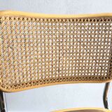 Cesca B32 chair by Marcel Breuer