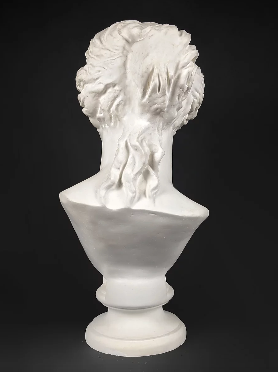 Venus de Milo | Louvre Museum