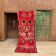 Moroccan carpet - 87 x 226 cm