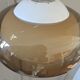 Guzzini arc floor lamp 1960/1970