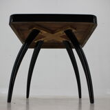 1940 Jindrich Halabala "Spider" Coffee Table, Czechoslovakia