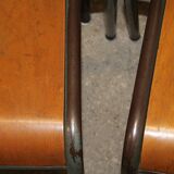 Set of 8  mullca 510 chairs