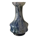 Corolla vase Clichy Pantin