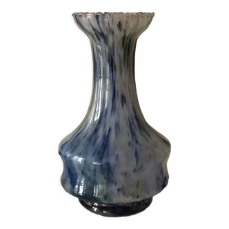 Corolla vase Clichy Pantin