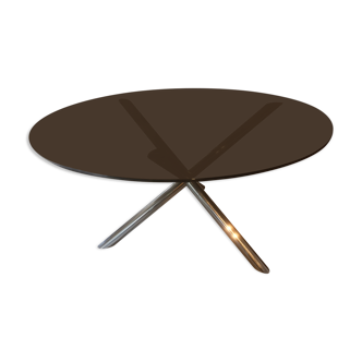 Table de salle à manger de Renato Zevi 1970