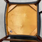 6x Rosewood Chairs by Johannes Andersen