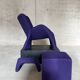 Fauteuil Leolux Echnaton