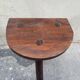 Tripod stool