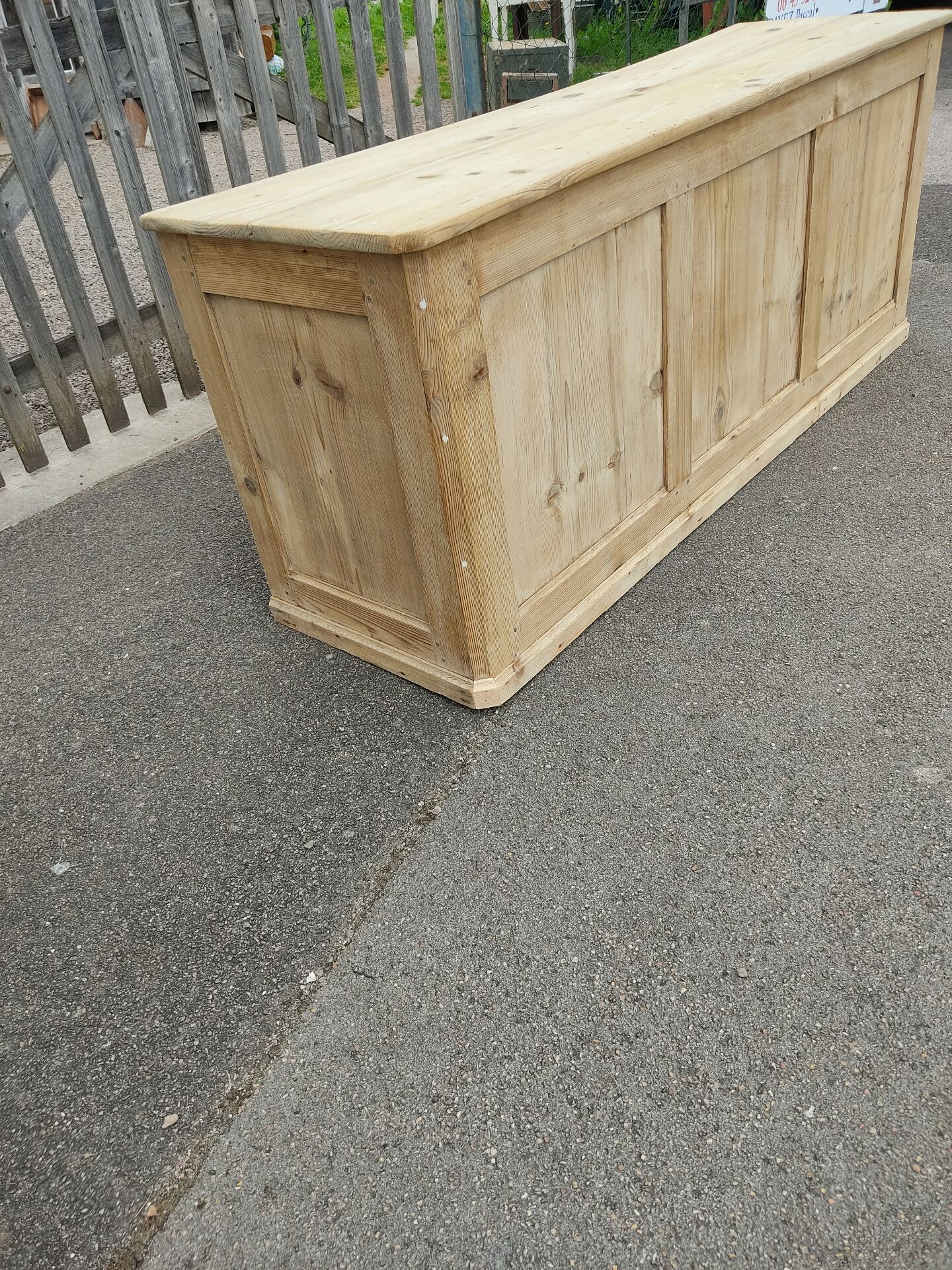 Store Counter