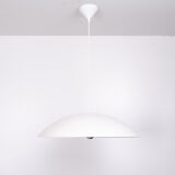 Two Large Pendant Lamps Claus Bonderup and Torsten Thorup 1975 Denmark