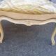 Paire de fauteuils Louis XV