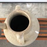 Terracotta vinegar maker