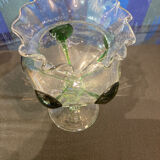 Stuart Art Nouveau vase