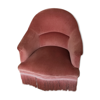 Toad chair
