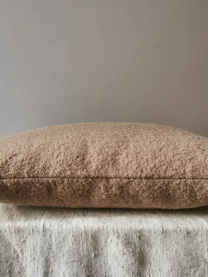 Sand cushion
