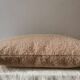 Sand cushion