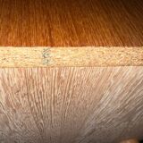 Scandinavian desk 1960