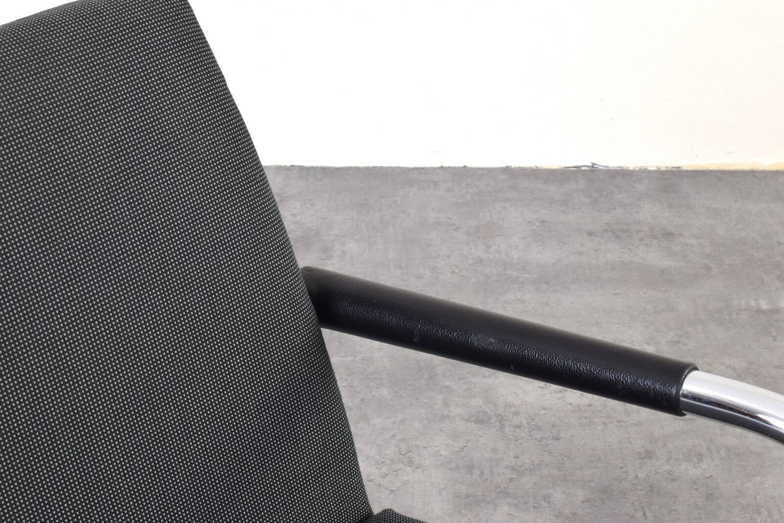 Visalounge Armchairs by Antonio Citterio for Vitra, Set of 2