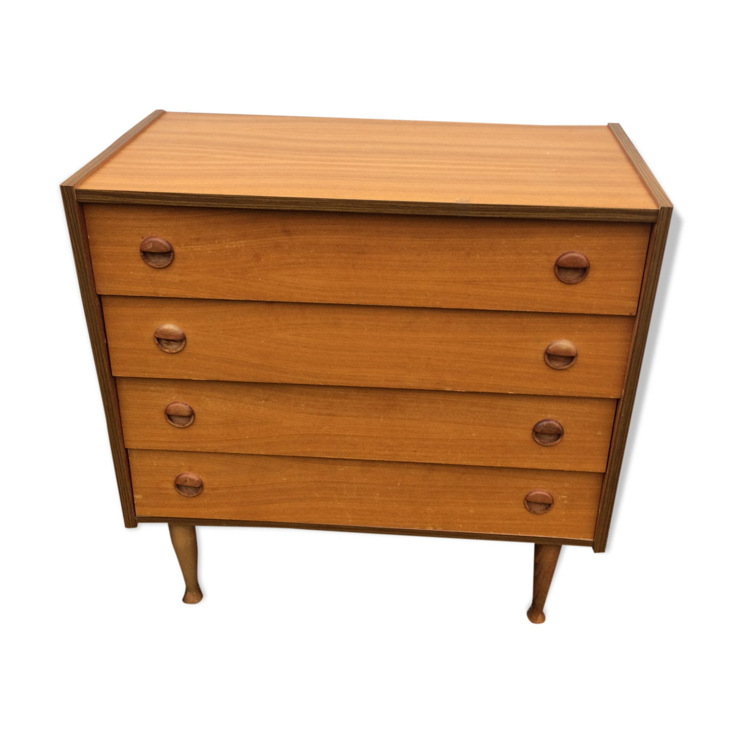 Scandinavian dresser