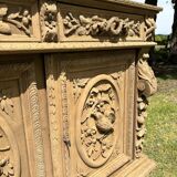 Carved buffet