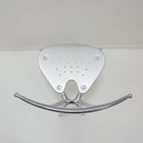 "Holè" chair by Carlo Bartoli for YCAMI, Italy - 1990s