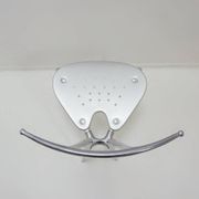 "Holè" chair by Carlo Bartoli for YCAMI, Italy - 1990s