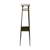 Vintage high shelf