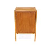 Teak bar furniture, bertil fridhagen, bodafors, sweden, 1960