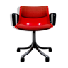 Chaise de bureau Tecno Modus 5 par Osvaldo Borsani