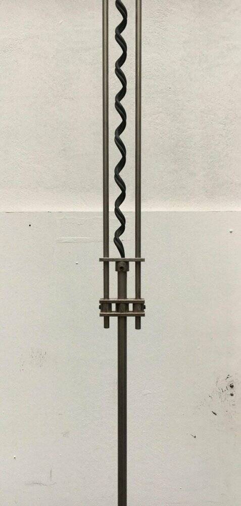 Adjustable postmodern ceiling lamp by Jean-Marc Da Costa for Serien Lighting, 1980s.