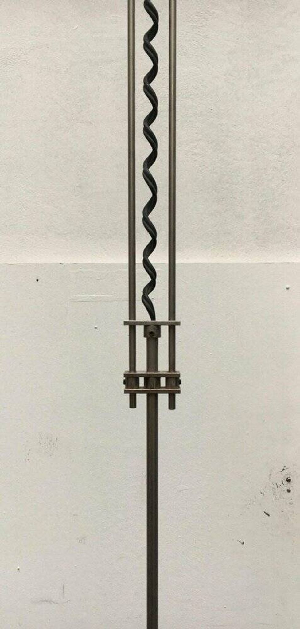 Adjustable postmodern ceiling lamp by Jean-Marc Da Costa for Serien Lighting, 1980s.