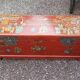 Asian trunk chest tbe