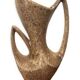 Vase en céramique