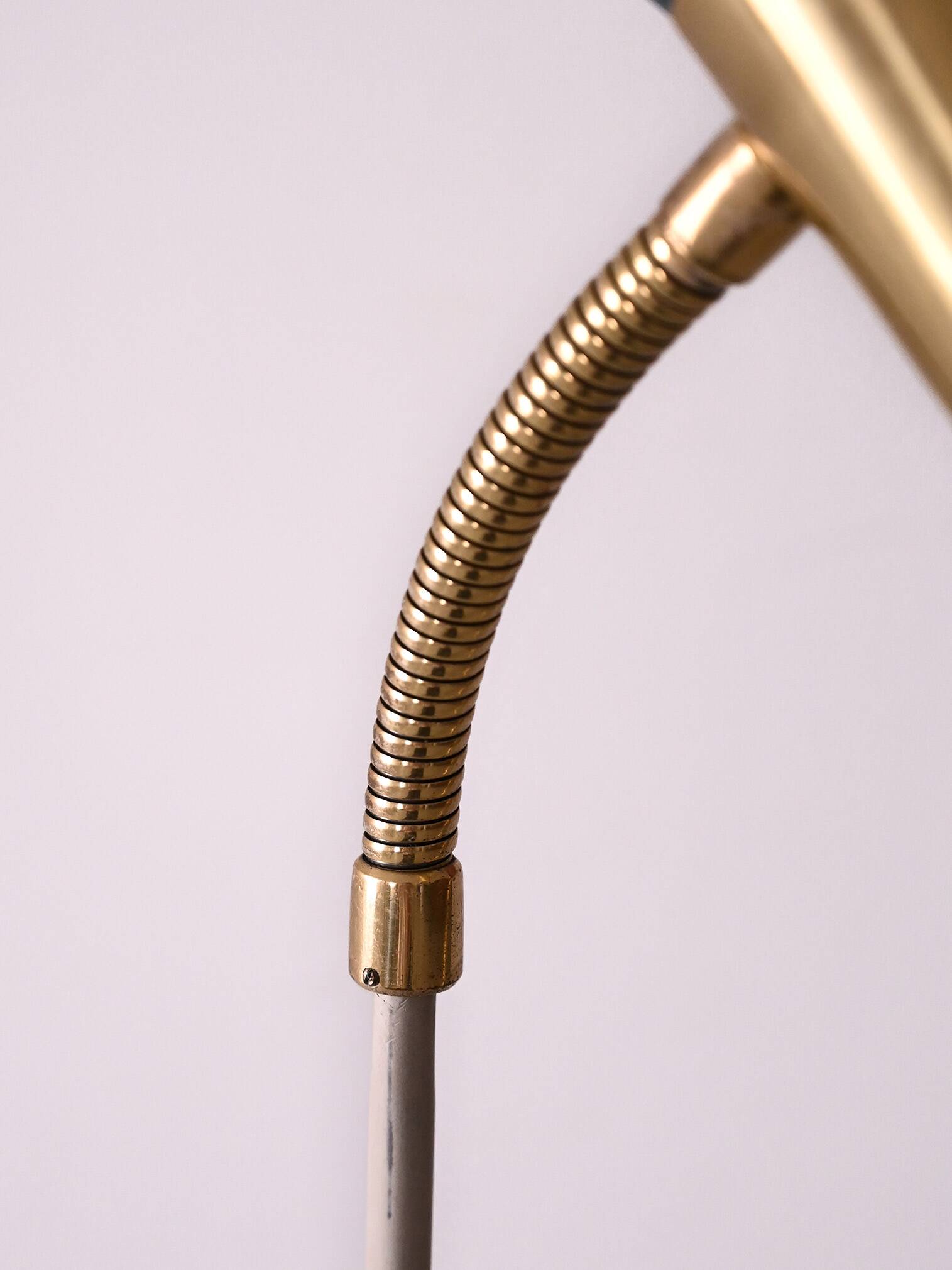 Midcentury floor lamp