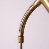 Midcentury floor lamp