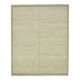 Handmade Tribal Decorative 253 cm x 310 cm Beige Wool Carpet