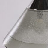 Vintage Hanging Lamp Design by Peil & Putzler 1970s