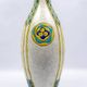 Art Deco vase by Charles Catteau - Boch Frères Kéramis, decoration 751 from 1923