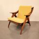 The Knot armchair created by De Ster Gelderland, 1960's