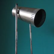 Lampadaire dit "Trombone" de Fog et Morue, Danemark 1965